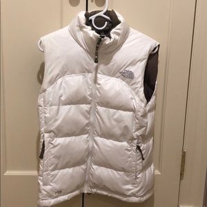 The north face women’s vest